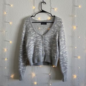 Abercrombie & Fitch Soft Sweater | Medium | A&F
